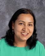 Ms. Arshiya Sultana